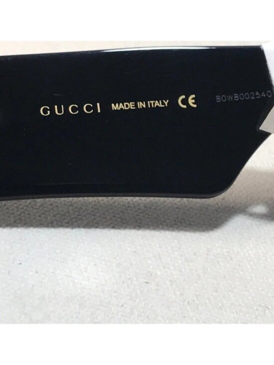 ✨ Luxury New Authentic Gucci GG0630S 001 Sunglasses ✨ main image 7